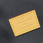 Louis Vuitton Nano Diane M83298 Brown